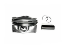 High-quality oversized single piston with rings +0.50mm for Land Rover AJ126 3.0L V6 engine