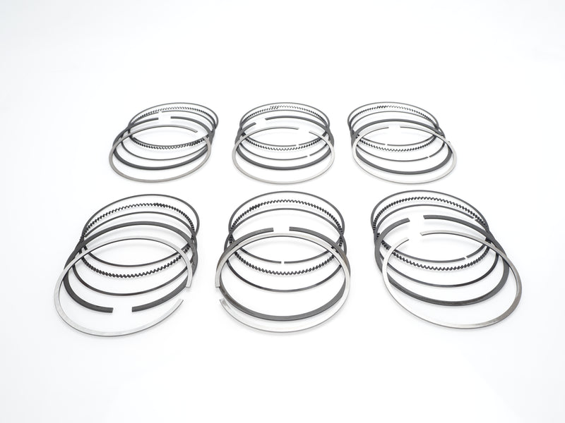 2014-2020 Land Rover AJ126 3.0L V6 Piston Rings Set of 6 for Engine Repair