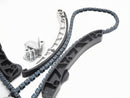 AJ126 3.0L V6 Supercharged Timing Chain LR032048 for Land Rover Range Rover, Discovery, LR4, Range Rover Sport, Velar
