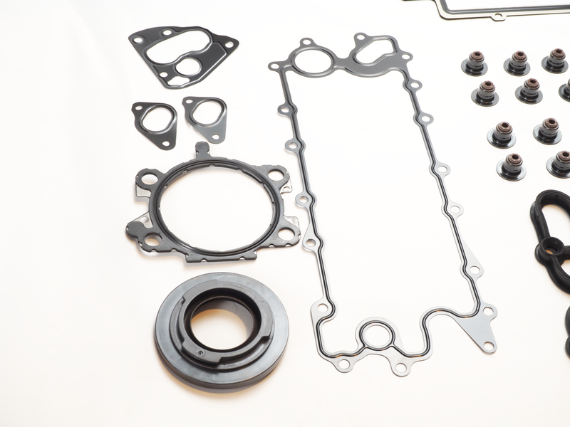 4 Layer AJ 126 3.0L V6 Engine Gasket Set for Land Rover 2014-2020 with Supercharger
