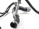 Aftermarket OE Upper Front Radiator Connection Hose LR034637. Fits Land Rover Discovery V6 V8 Supercharged Engines
