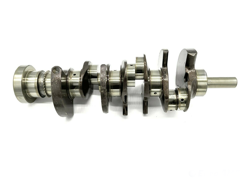 Land Rover AJ126 Engine Crankshaft 3.0L V6 SC Replacement Part for Velar and Sport