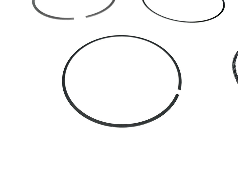 Land Rover Piston Rings Set for AJ126 3.0L V6 Engine - Premium Quality