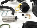 Land Rover AJ133 5.0L V8 cooling system upgrade kit including intake manifold gasket, oil cooler & hose for 2010–2013