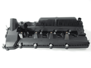 Land Rover left driver side valve cover for AJ133 5.0L V8 supercharged, LR113202, replaces LR032081 and LR010784