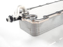 Land Rover Range Rover 5.0L V8 AJ133 supercharged engine oil cooler LR039821 aftermarket replacement
