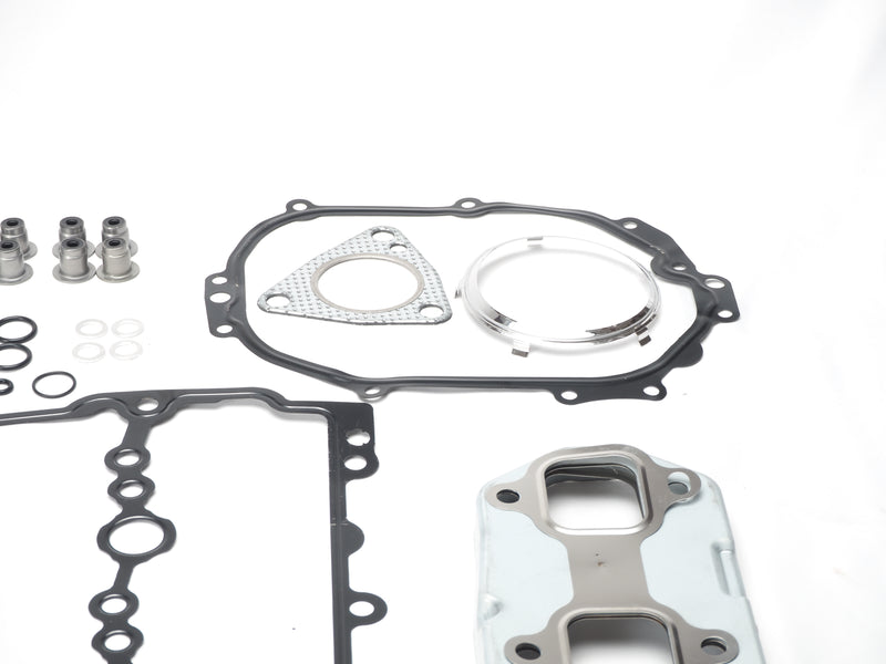 Upper Timing Cover Gasket for 2014-2021 Land Rover AJ200 2.0L Turbo Diesel