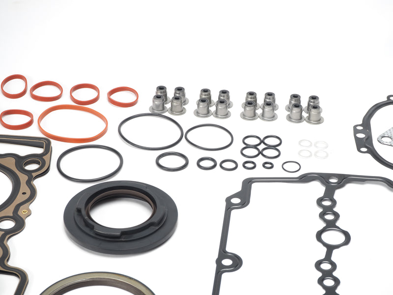 Valve Seals and Crankshaft Seal for Land Rover AJ200 2.0L Turbo Diesel (2014-2021)