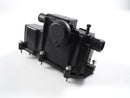 Land Rover AJ200 2.0L turbo Ingenium engine crankcase vent cover breather system for Evoque Discovery Sport 2018-2025