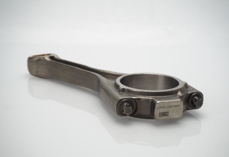 Land Rover AJ20P6 3.0L Turbo/Electric S/C Connecting Rod LR121443 LR121448 for Range Rover, Velar, Defender 110 & 90