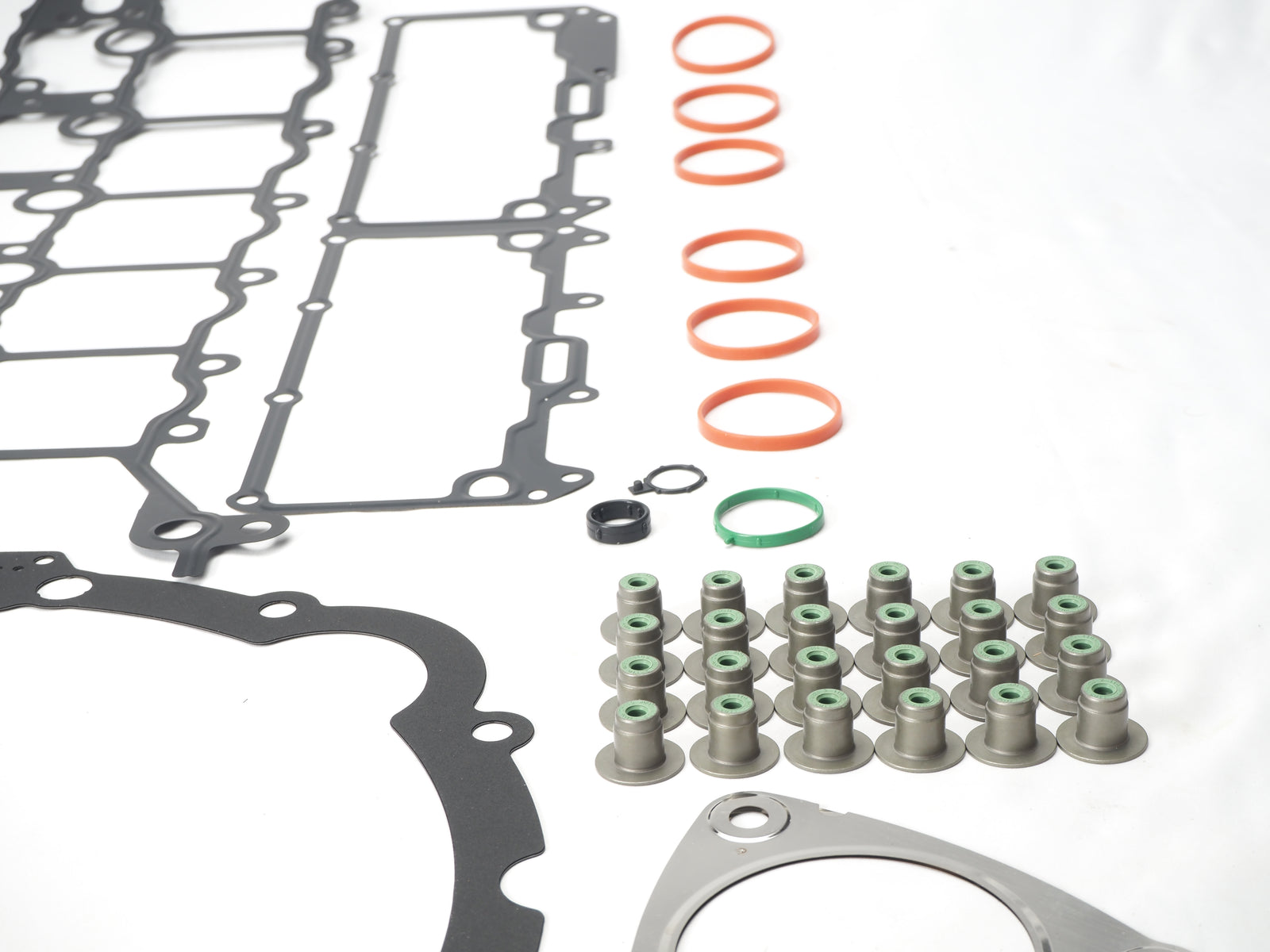 2019-2023 Land Rover Engine Gasket Kit - AJ20P6 3.0T SC