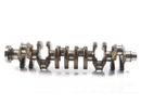 Land Rover AJ20P6 3.0L L6 Turbo crankshaft for engine long block rebuild