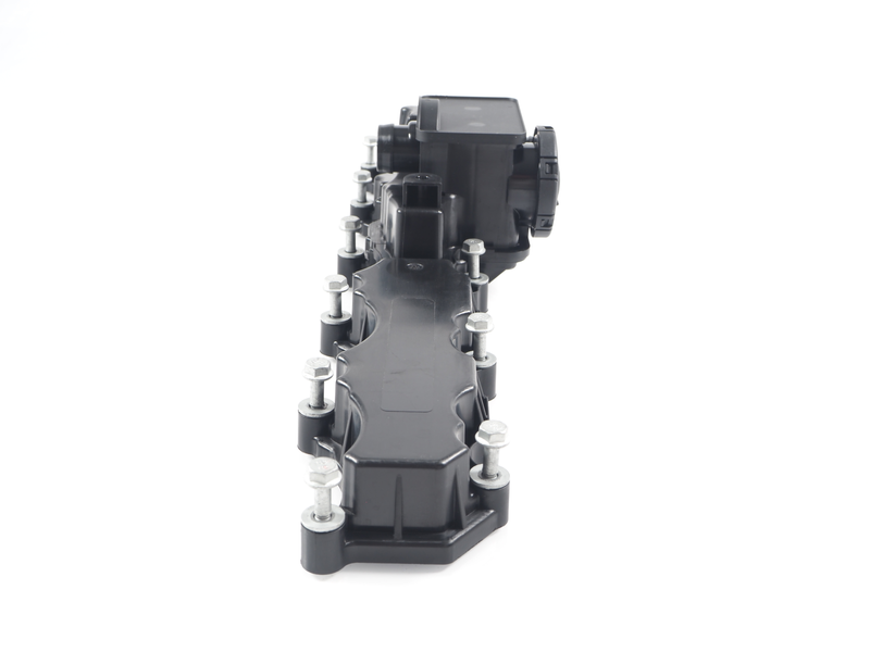 Land Rover AJ20P6 Engine Crankcase Valve Cover LR181446 for Gas/Electric Engine Compatibility