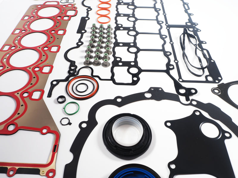 Land Rover AJ20P6 3.0L L6 Turbo head gasket set for 2019-2024 engine rebuild kit