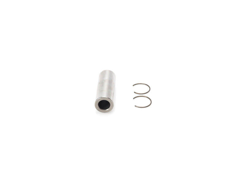 Durable piston with rings for 2019-2024 Land Rover AJ20P6 Engine