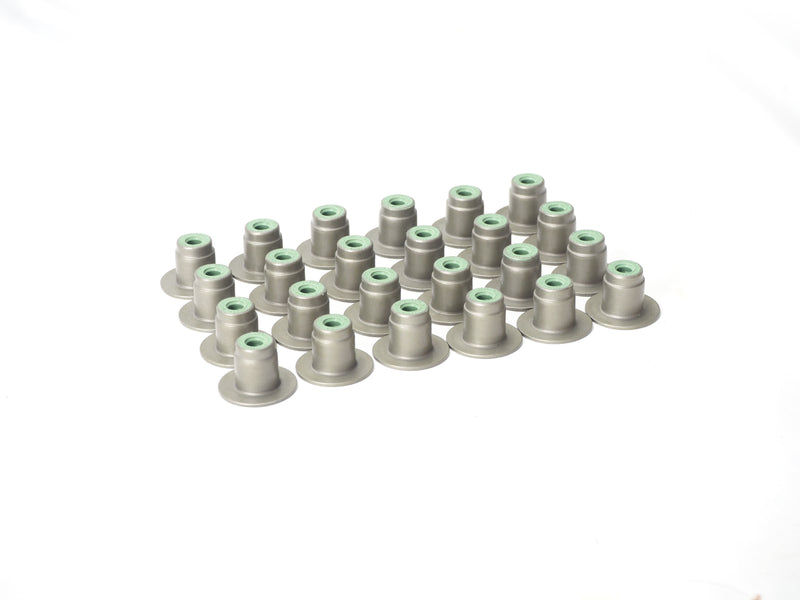 2019-2023 Land Rover AJ20P6 Valve Stem Oil Seal Set (24) for 3.0L L6 Turbo & Supercharged Engines 