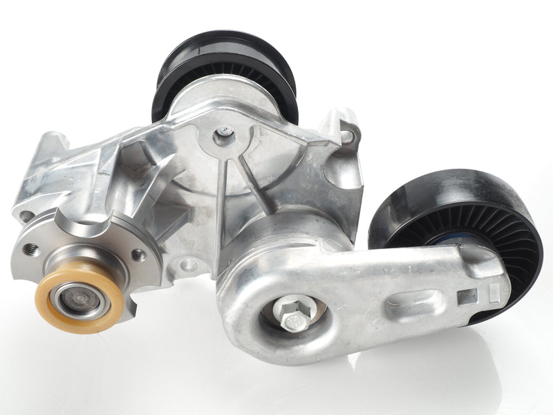 Replacement Belt Tensioner Bracket LR035556 for Land Rover Range Rover 2010-2022 5.0L V8 engines