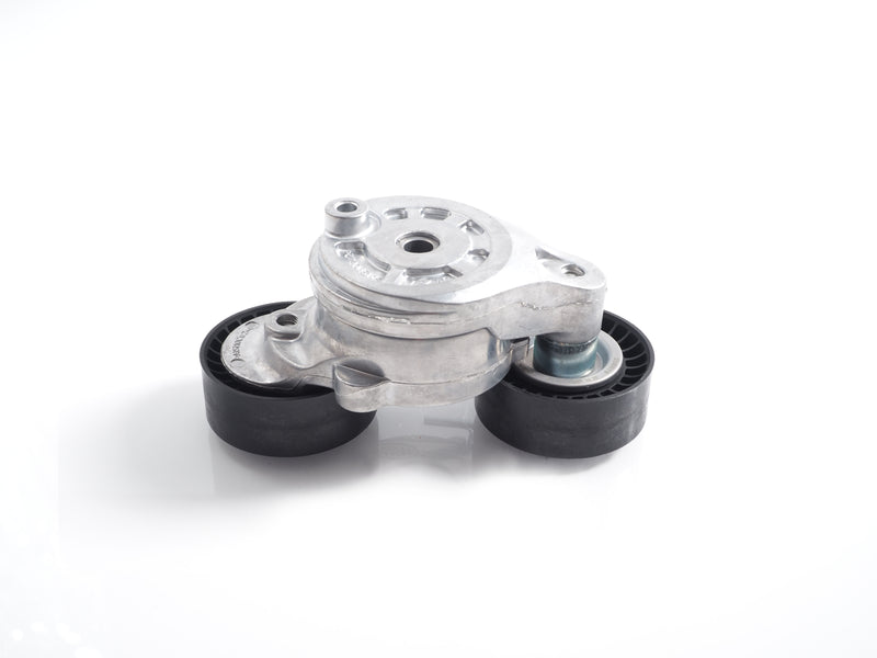Land Rover Belt Tensioner Idler Pulley for Defender, Discovery, Evoque, Velar 2.0L L4 Engines