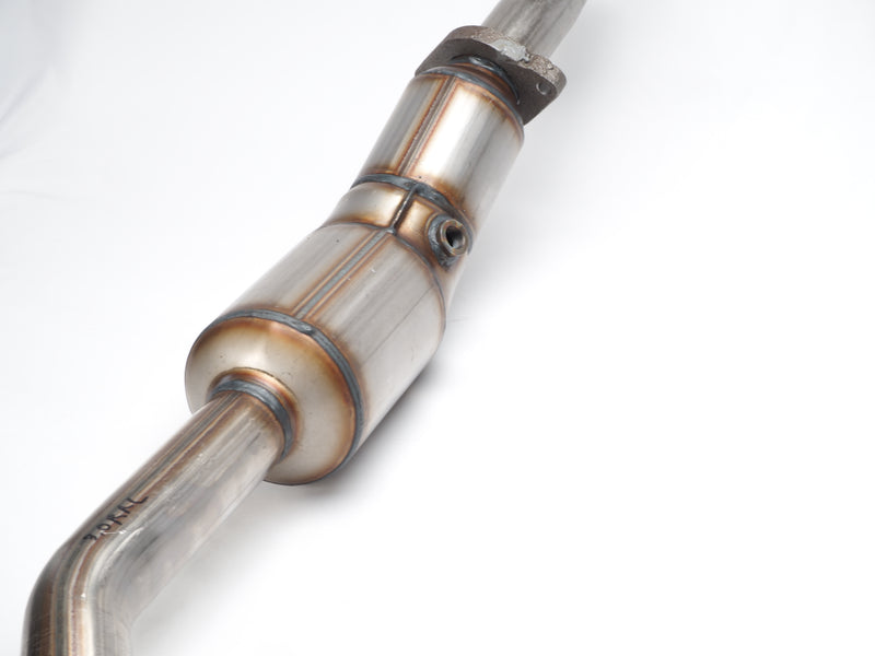 Catalytic Converter Pipe LR054600 for Land Rover Range Rover Sport 3.0L V6