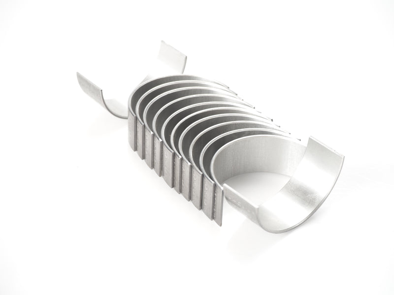 Land Rover Connecting Rod Bearings AJ20P6 3.0L Turbo S/C Ingenium LR121443 LR121448 for Range Rover, Defender, Velar
