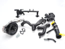 2010-2020 Land Rover Range Rover Sport Cooling System Replacement Kit - AJ133 5.0L V8 SC, Engine Performance Upgrade