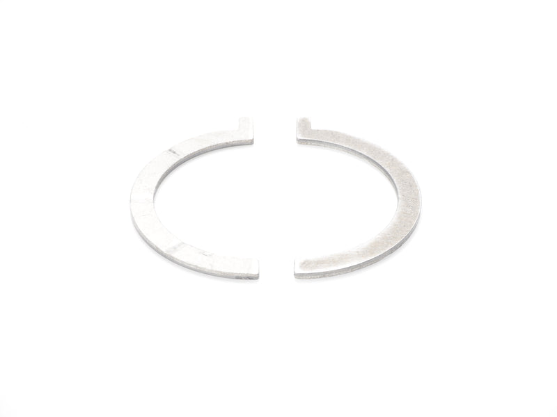 Land Rover Crankshaft Bearing Thrust Washer Set AJ126 3.0L V6 2014-2020