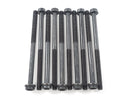 Land Rover cylinder head bolt set LR026143 for AJ126 3.0L V6 and AJ133 5.0L V8 supercharged engines, 10 pcs
