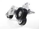 Land Rover Drive Belt Tensioner with Pulleys and Bracket for AJ126 3.0L V6 & AJ133 5.0L V8