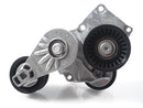 2018-2020 Land Rover Drive Belt Tensioner with Pulleys & Bracket LR091612 for 3.0L V6 5.0L V8 Velar