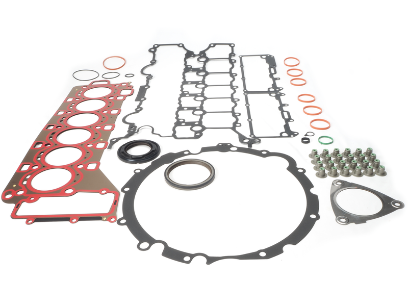 2019-2023 Land Rover Engine Gasket Kit AJ20P6 3.0L Turbo Electric