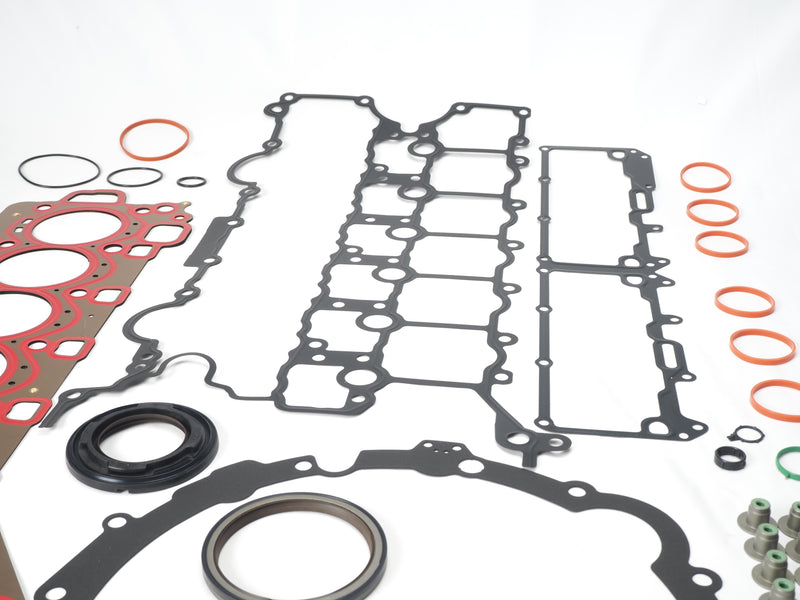 Land Rover Engine Gasket Kit with replacement Parts for Defender, Discovery, Velar