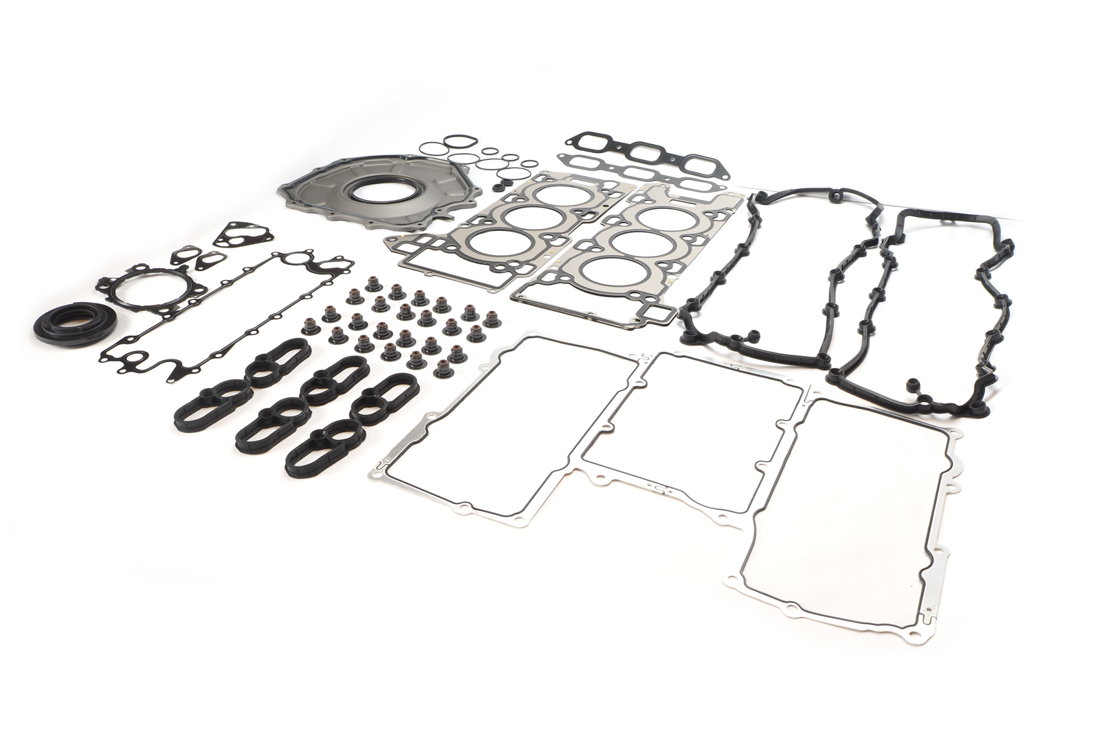 2014-2020 Land Rover 5 Layer Engine Gasket Set 3.0L V6 SC
