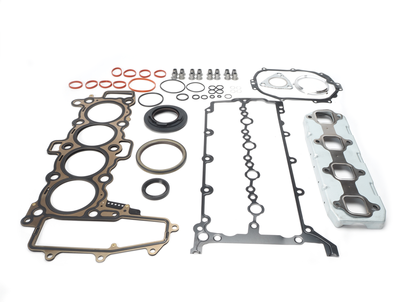 Complete Land Rover Engine Gasket Set for AJ200 2.0L Turbo Diesel (2014-2021) 