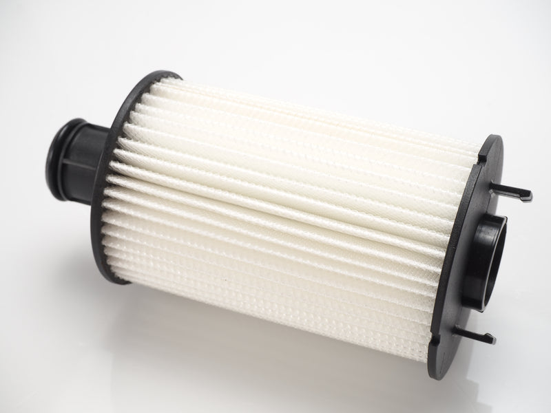 Engine oil filter for 3.0L V6 & 5.0L V8 Land Rover models 2010-2024 LR011279