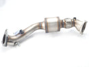 Land Rover 2012-2019 Exhaust Downpipe Catalytic Converter LR067412 for 204PT 2.0L Turbo Engine