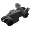 OE front coolant water crossover pipe for Land Rover AJ133 5.0L V8 Supercharged for 2018–2022 Range Rover/ Sport, Velar, Defender