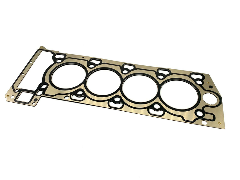 Land Rover head gasket LR181763 LR181762 for AJ133 5.0L V8 supercharged engine