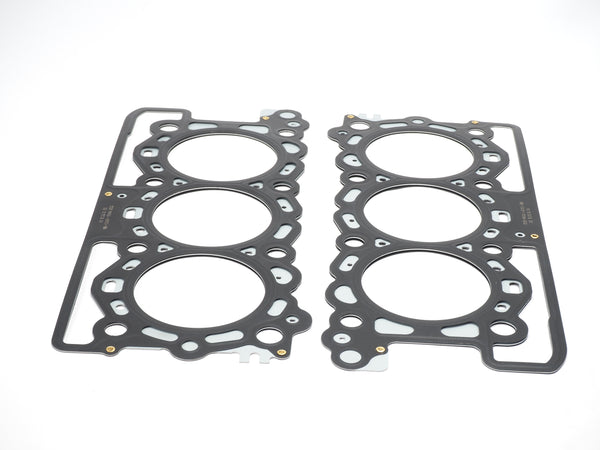2010-2022 Land Rover Head Gasket Set of 2 for 3.0L V6 Turbo Diesel - LR013066, LR013073, LR013063, LR013070