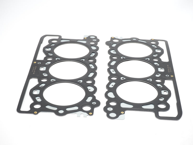 2010-2022 Land Rover Head Gasket Set of 2 for 3.0L V6 Turbo Diesel - LR013066, LR013073, LR013063, LR013070