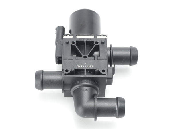 Land Rover HVAC Heater Control Valve LR167749 for 2013-2023 Models - Auxiliary Fuel Fired Water Heater