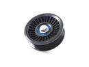 Land Rover idler pulley LR035544 fits 3.0L V6 & 5.0L V8 Range Rover, Sport, Discovery, Defender