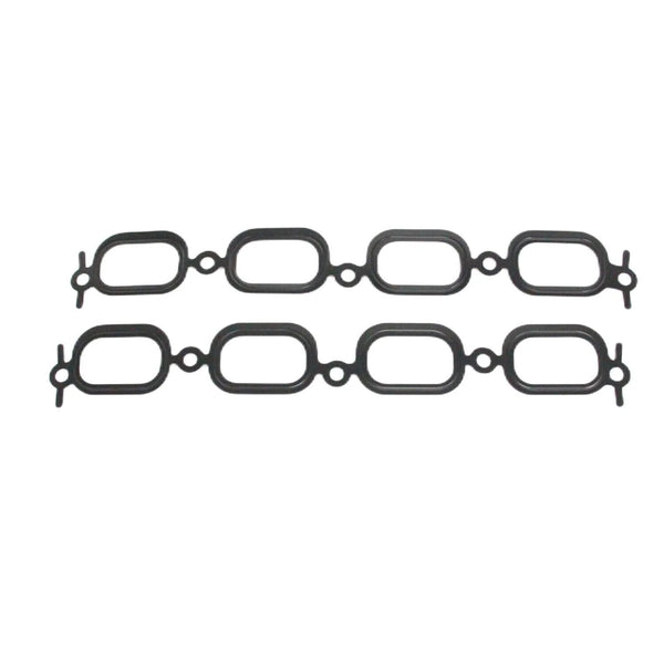 Land Rover Intake Manifold Gasket LR011585 for 2010-2020 AJ133 5.0L V8 engines, fits Range Rover, Sport, Velar