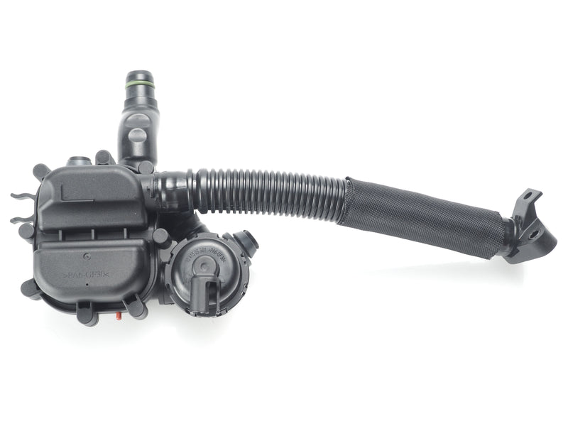 Land Rover 2014-2019 Intake Resonator Symposer for AJ126 3.0L V6 Supercharged Engine