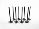 2012–2017 Land Rover Intake Valve 8PCS LR025301 for 2.0L 204PT Turbo engine Evoque, Discovery Sport, LR2 OE replacement