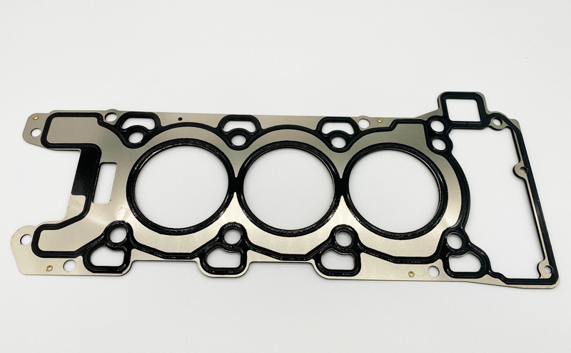 Land Rover Left Head Gasket LR105301 replacement for 2014-2020 Range Rover, Discovery, Velar - AJ126 3.0L V6 