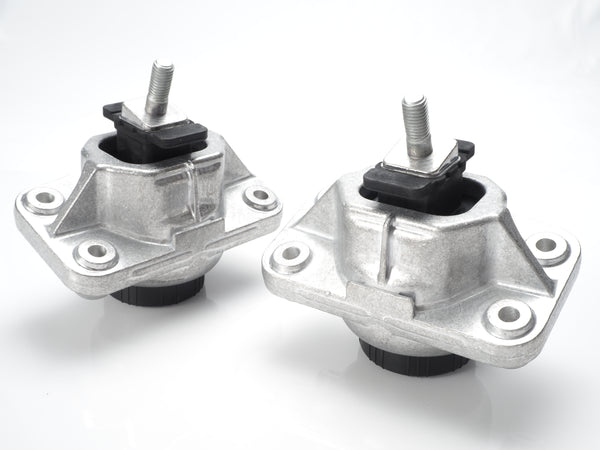 Land Rover 2013-2023 Left Right Engine Motor Mounts LR056882 Replacement for 3.0L, 5.0L V8