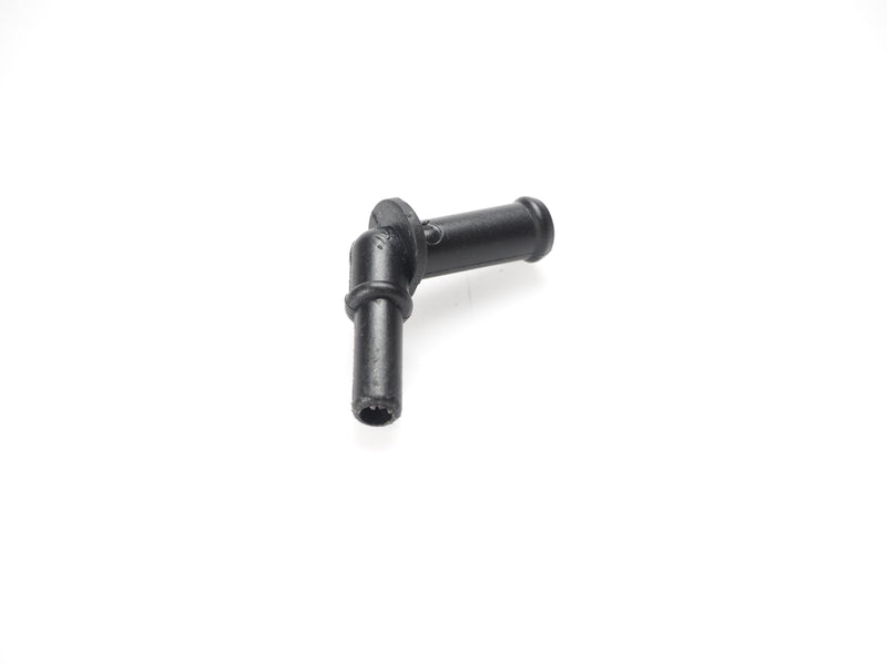 Land Rover Thermostat Water Hose Outlet Tube Connector - Fits Range Rover, Defender, Discovery, LR4 - OEM