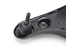 Rótula del brazo de control de la suspensión superior delantera del lado del pasajero derecho de Land Rover 2010-2016 - LR051614