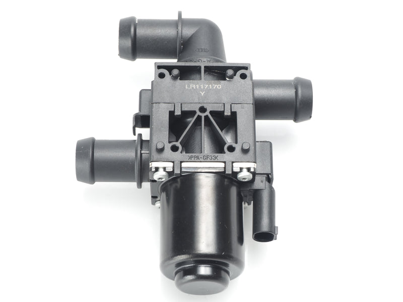 High-Quality Heater Control Valve LR167749 for Land Rover Defender, Range Rover & More