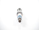 Set of 4 ignition spark plugs for 2015-2017 Discovery Sport 2.0L turbo OE LR123892 replacement